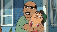 Click to watch 'VERY GOOD HATE CRIME!' (popup) 1 HAPPY FAMILY USA
